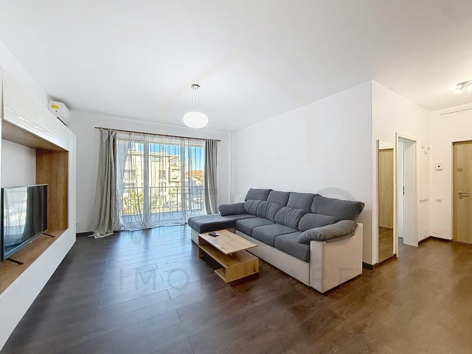 Apartament cu 2 camere, opțional garaj, balcon, aproape de Iulius Mall – fotografia 4 din 12