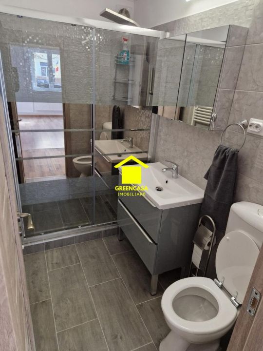 Apartament 3 camere, central, strada Horea, Cluj – fotografia 6 din 6