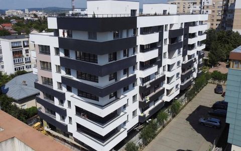 Apartament cu 2 camere de închiriat Ultracentral-TOPAZ RESIDENCE