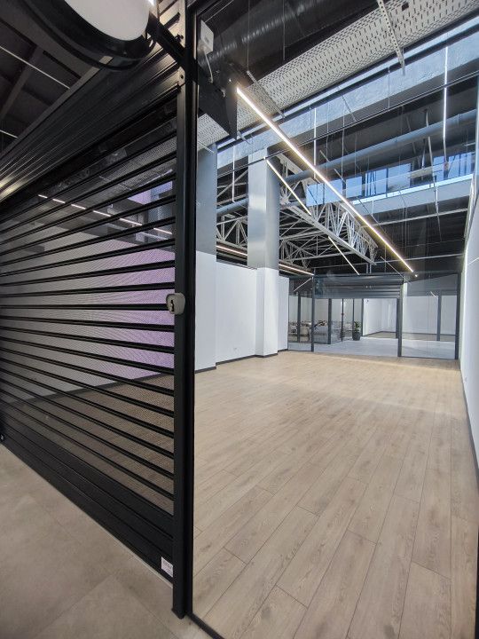 Spații comerciale de închiriat în Bartolomeu, între 35-120 mp utili, COMISION 0% – fotografia 5 din 16