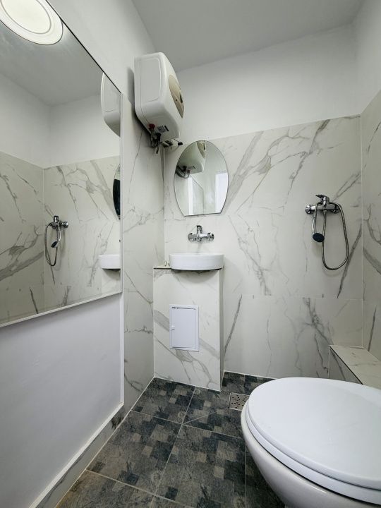 Garsoniera de 14mp, la etaj 4, in zona Fratelia – fotografia 4 din 5