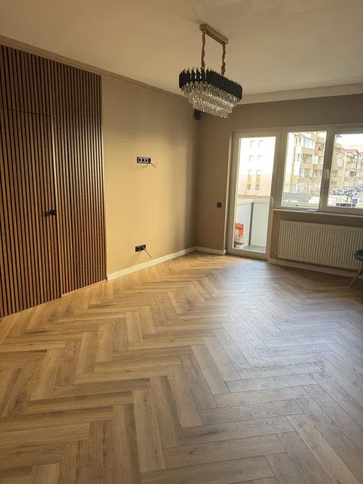 Apartament finisat premium | 2 camere | zona Terra – fotografia 2 din 8