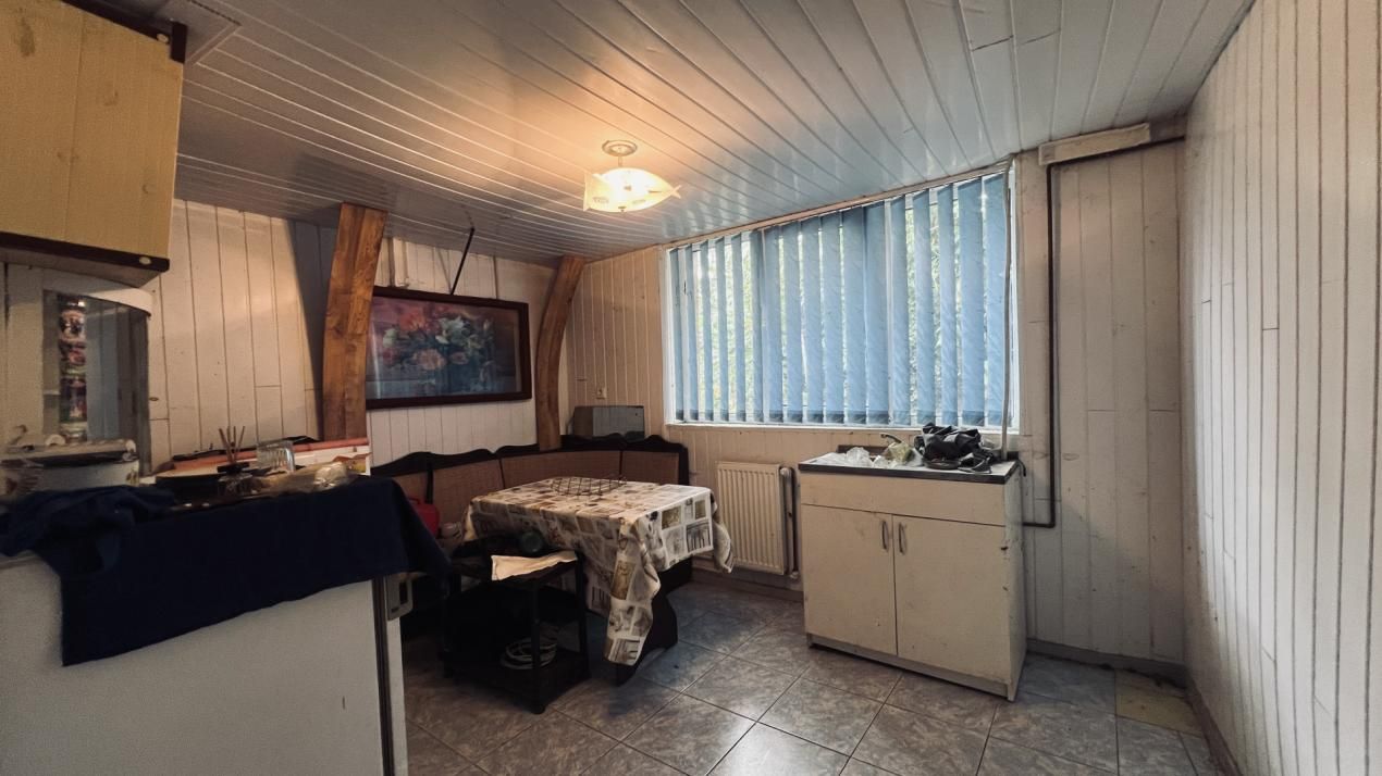 Casa individuala 6 camere, 200 mp utili, 210 mp teren - Iosefin – fotografia 5 din 25