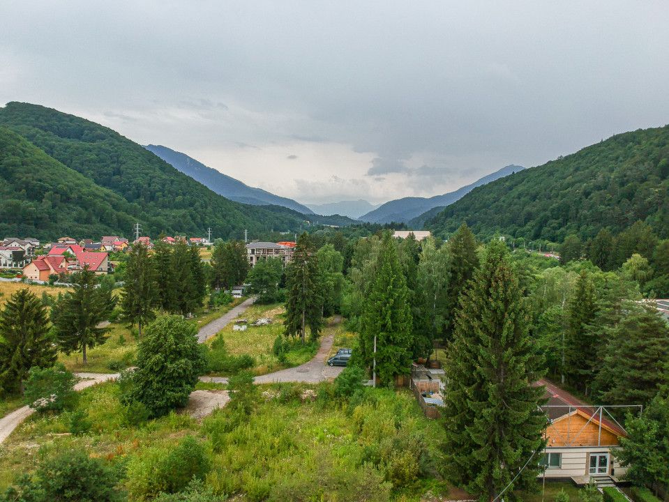 Locatie unica pentu pentru dezvoltari imobiliare – fotografia 11 din 11