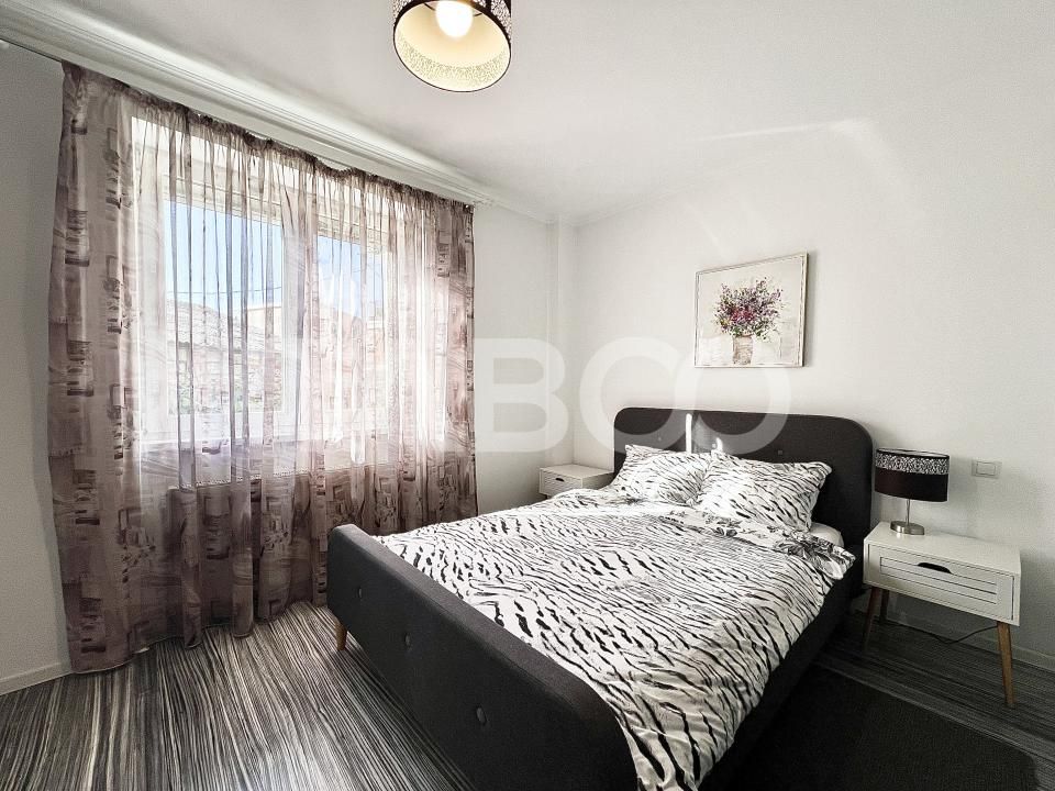 Apartament cu 2 camere de vanzare la cheie in Cartierul Plopilor – fotografia 7 din 13