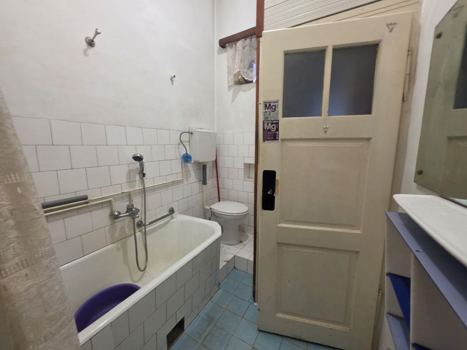 Apartament cu 2 camere, etaj 1 in Centrul Istoric, Sibiu – fotografia 6 din 6