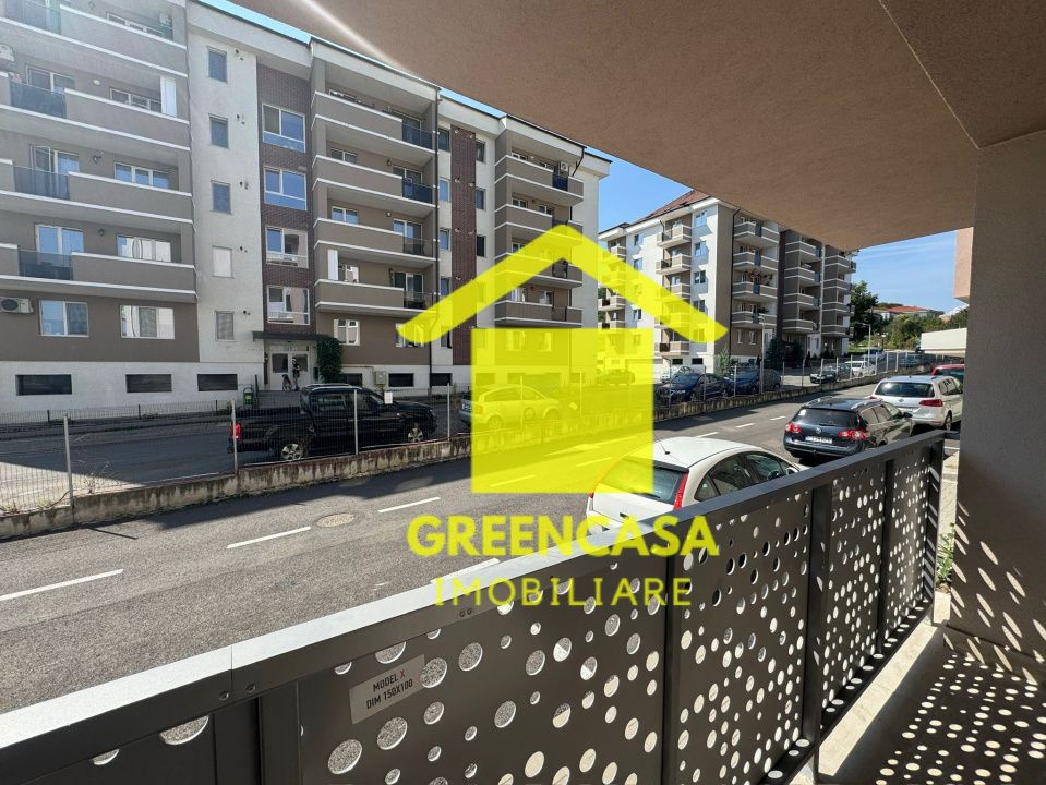 Apartament 3 camere finisat , 62 MP, Teilor. – fotografia 7 din 7