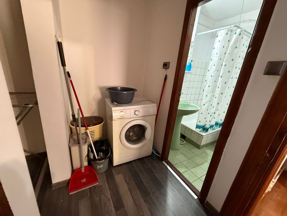 Apartament 4 camere, 91.74 mp, cartier 1 Mai, zona Pelendava – fotografia 17 din 20