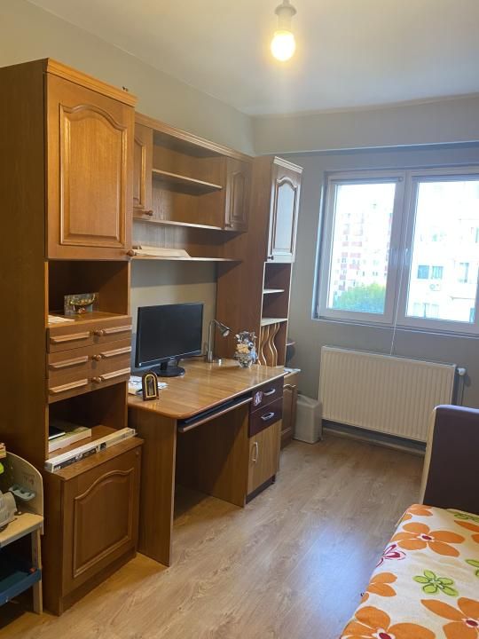 Apatament 64 Mp,  4 camere, zona Manastur - zona Minerva – fotografia 5 din 10