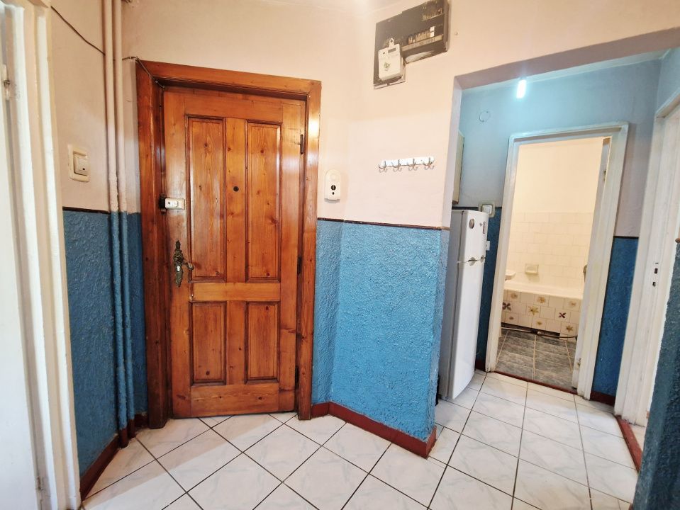 2 camere mobilat complet, Marasti – fotografia 10 din 17