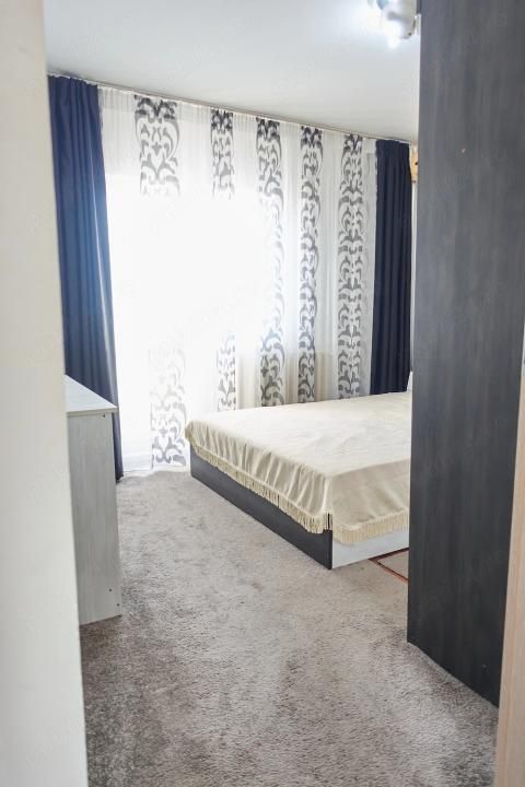 13 Septembrie-Marriott | 2 camere | Semidecomandat | Balcon | – fotografia 9 din 10