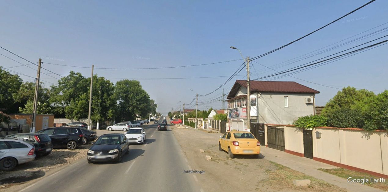 Teren de vanzare in Cumpana – fotografia 3 din 4