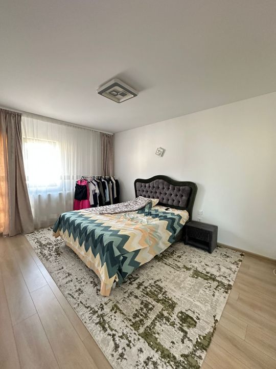 Vila Individuala de Vanzare Mobilata si Utilata/Str Libertatii – fotografia 8 din 22