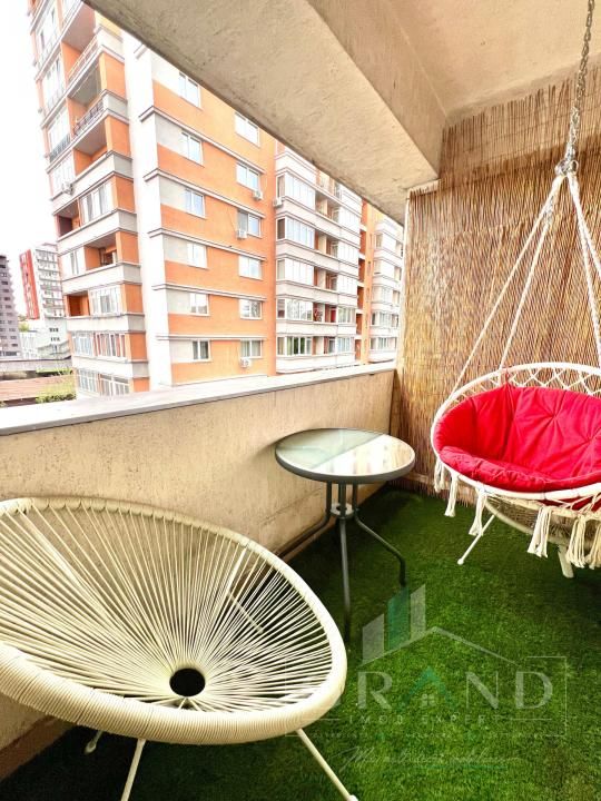 AP 2 CAMERE | BALCON |  MARASTI | FSPAC | THE OFFICE | FSEGA – fotografia 7 din 7