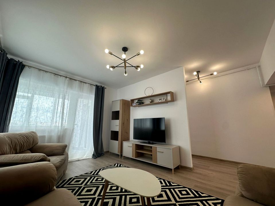 Apartament 4 camere de vânzare | Dacia | Gata de mutat – fotografia 2 din 19