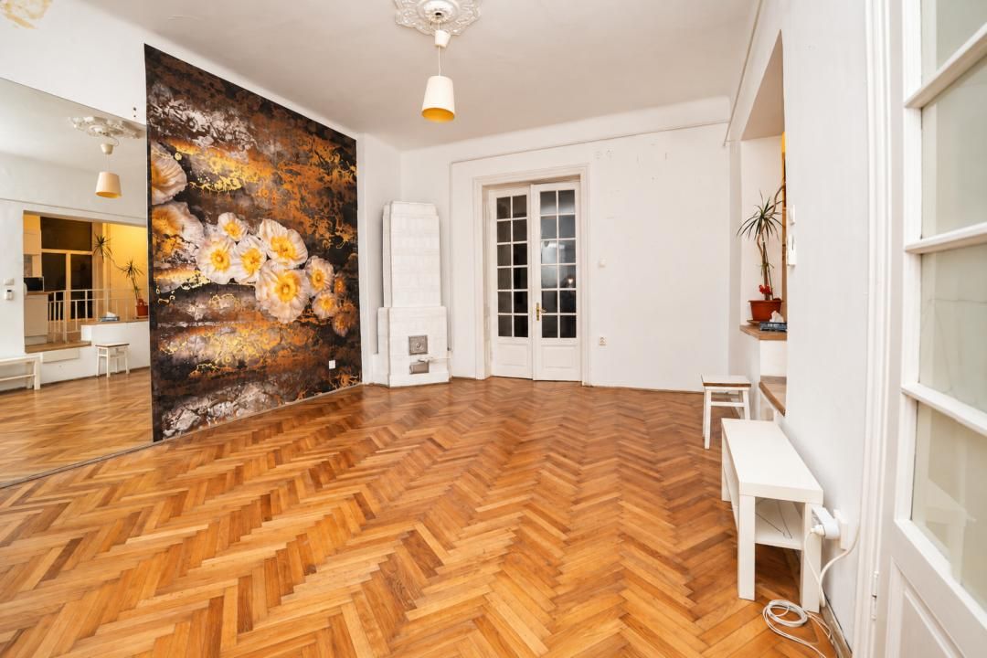 Apartament 2 Camere | Vilă Interbelică | Strada Toamnei – Dacia – fotografia 7 din 19