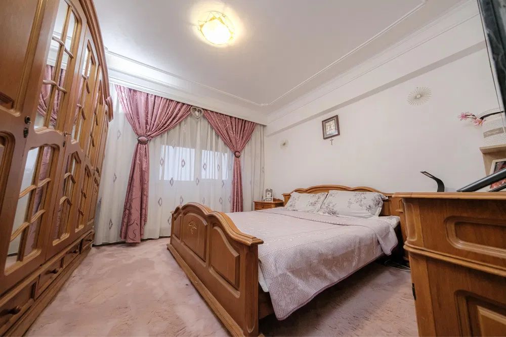 Apartament 3 camere Km 4-5 – fotografia 4 din 9