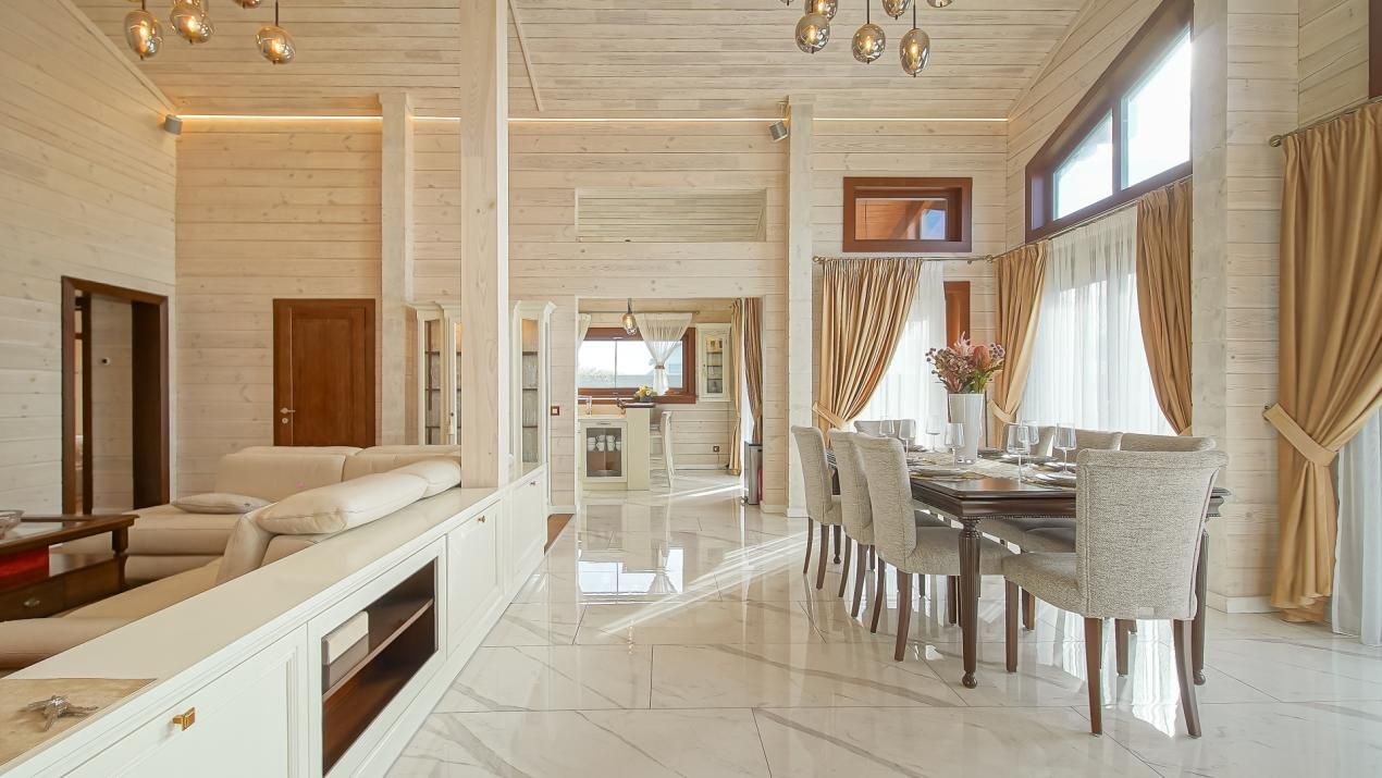 De vânzare casă din Pin Nordic Lamelar Stratificat în Sânpetru – fotografia 21 din 38