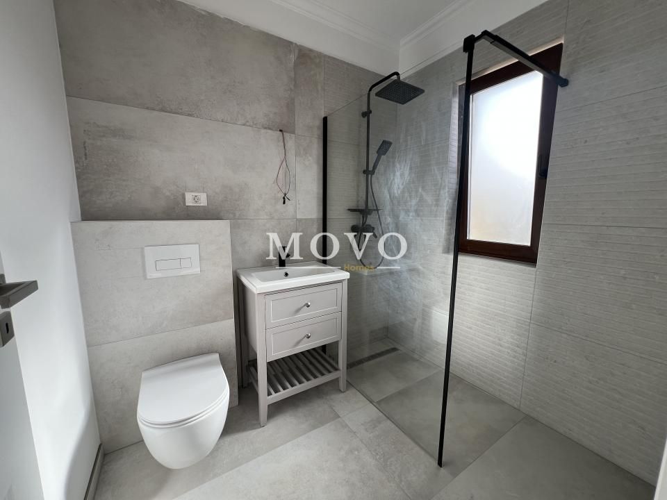 ULTIMA UNITATE DISPONIBILA | Duplex 4 camere | 3 bai | dressing | Zona Fraidorf – fotografia 17 din 19