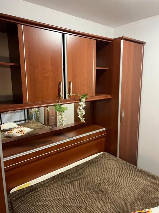 Apartament 3 camere de închiriat, 2 bai, cheltuieli incluse, UMF – fotografia 41 din 43