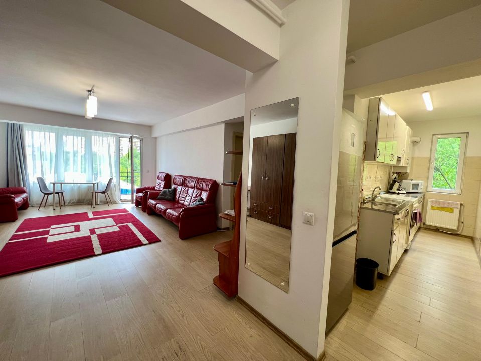 De vânzare | Apartament cu 2 camere | Finisat | Calea Baciului | Zona Petrom – fotografia 5 din 14