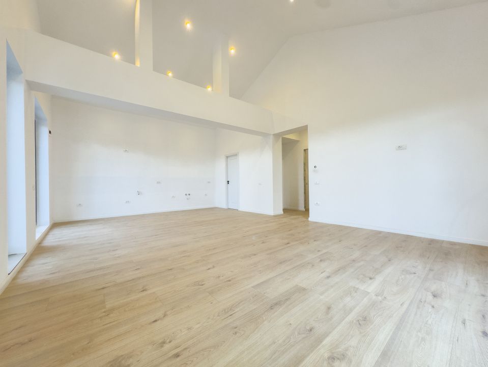 Casa de vanzare  in Valu lui Traian, pe partea dreapta, la CHEIE – fotografia 5 din 17