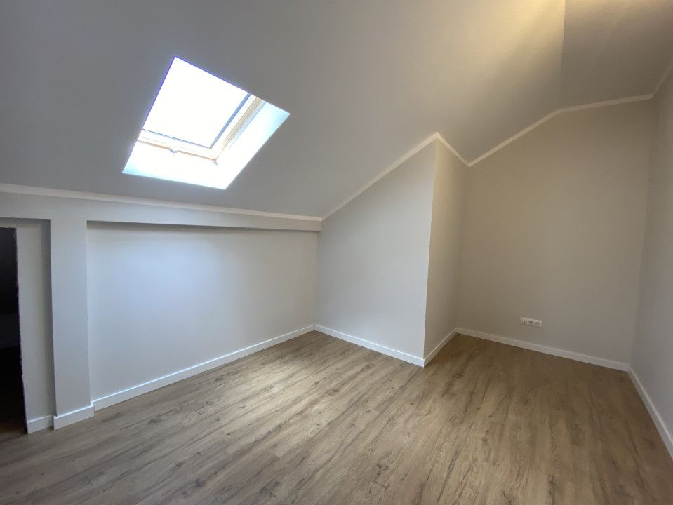 Apartament tip Penthouse- Zona Industrială Vest - Încălzire în pardoseală – fotografia 5 din 13