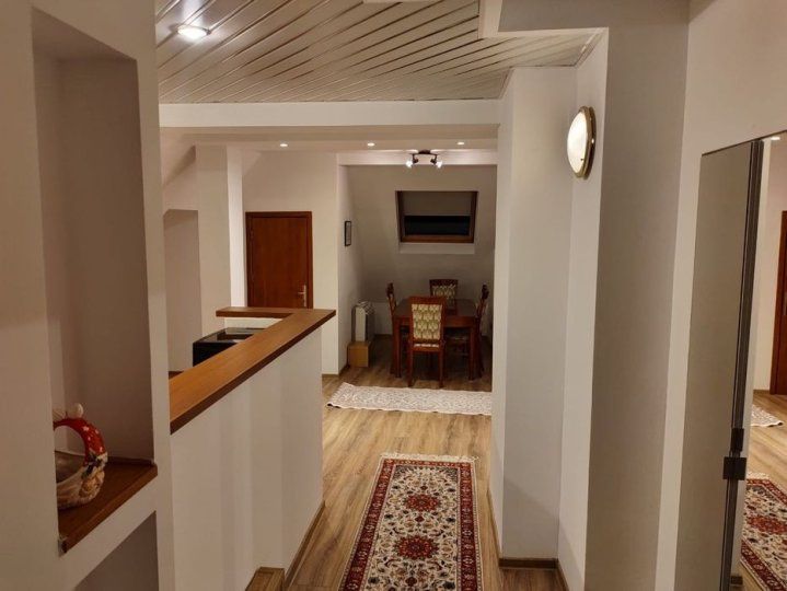 2 Camere de inchiriat|Central |Sauna| Piscina Interioara| Sala Fitness|Gradina| – fotografia 3 din 7