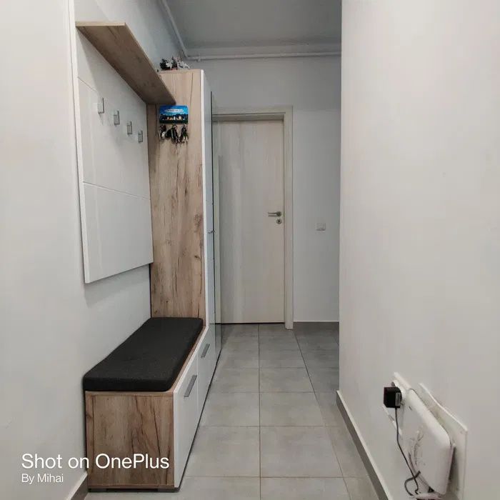 3 Camere de inchiriat | Berceni | Metrou | Parcare | Centrala | 72mp – fotografia 7 din 8