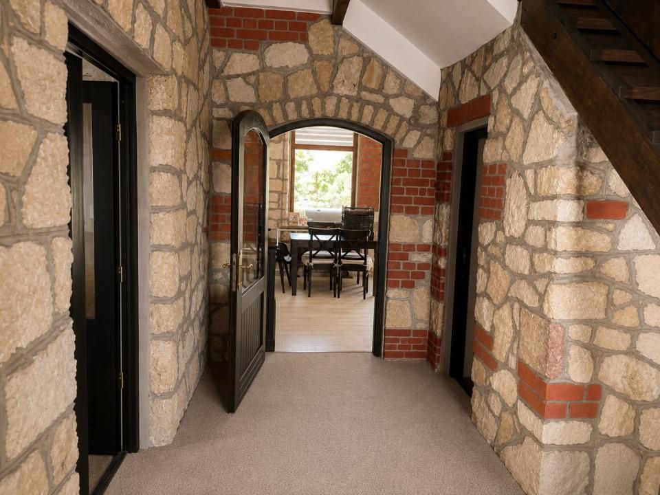 Casa de vanzare in Oradea,teren 3000 mp,zona de dealuri, priveliste spre oras – fotografia 7 din 14