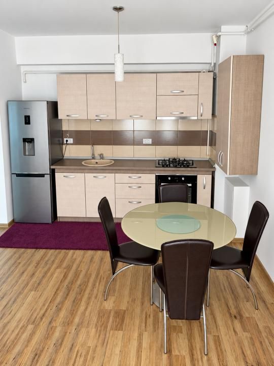 Apart 2 camere 58m2 + Parcare | Militari Residence - Str. Rezervelor – fotografia 6 din 14