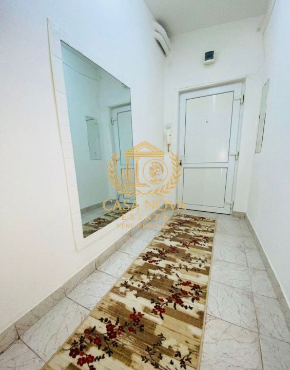 Apartament 2 camere 55mp, finisat modern, etaj intermediar, parcare, Centru – fotografia 4 din 7