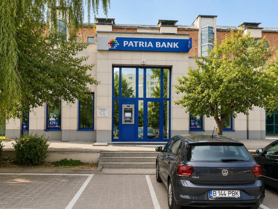Spațiu comercial premium – 600 mp - Vad comercial excelent - Bacău – fotografia 1 din 7
