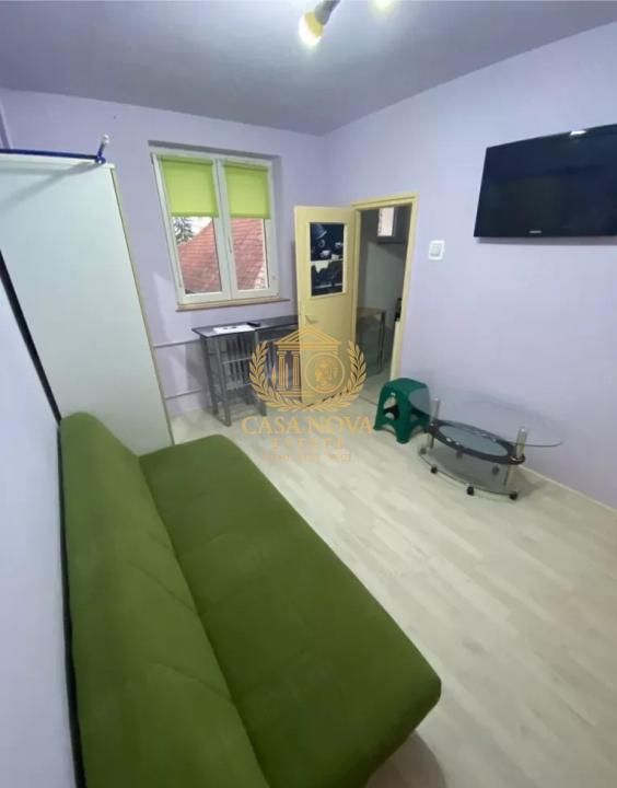 Aparatment 2 camere 45mp, pet friendly, finisat modern, zona Titulescu – fotografia 1 din 4