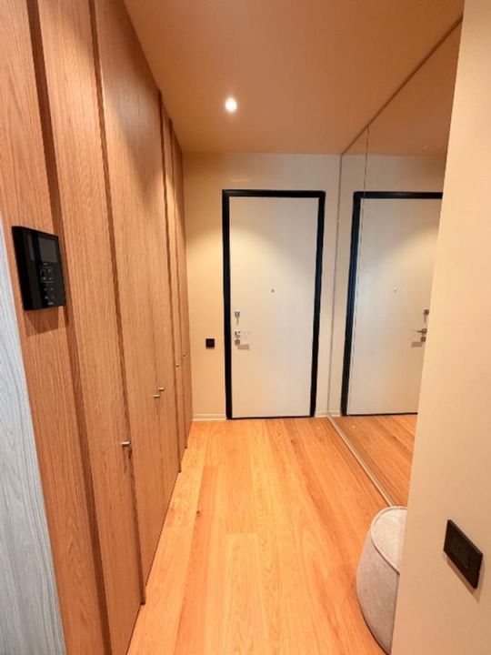 Apartament lux 2 camere | Floreasca | Terasa 18 mp | Prima Inchiriere – fotografia 9 din 11