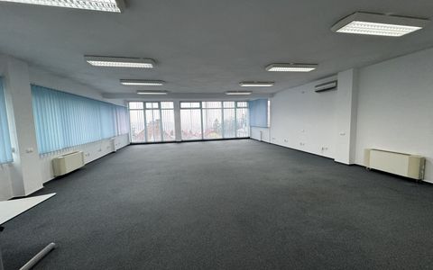 Închiriere spațiu de birouri, zonă Centrală, 140 mp.