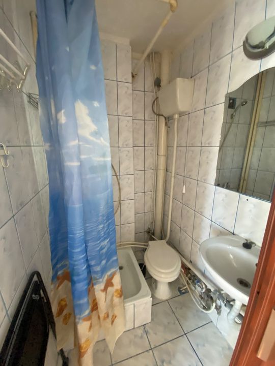 Garsonieră, 12mp, utilată, et 3, str Sovata, Rogerius – fotografia 8 din 8