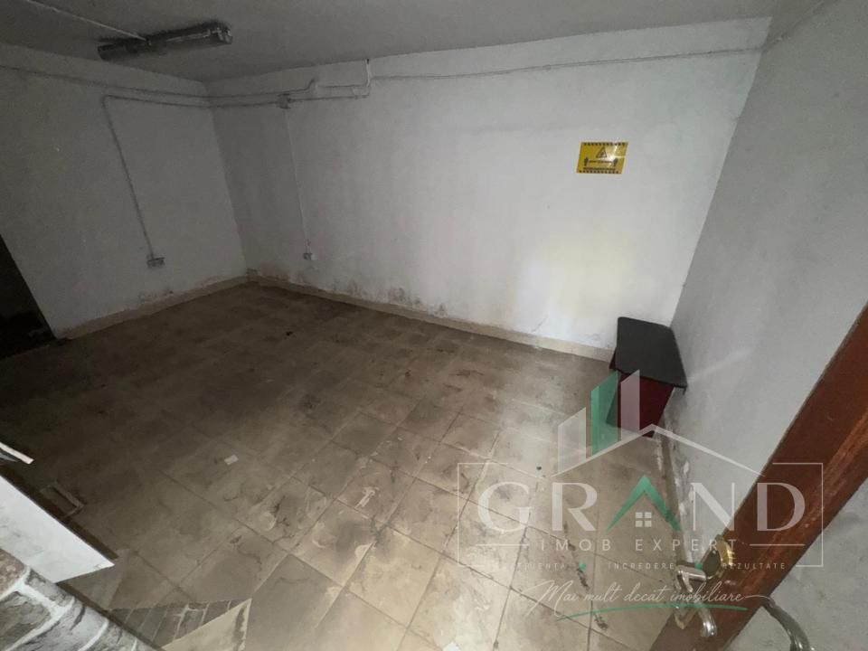 SPAȚIU DE ÎNCHIRIAT | MĂNĂȘTUR–MINERVA | DEMISOL | DISPONIBIL IMEDIAT – fotografia 3 din 10