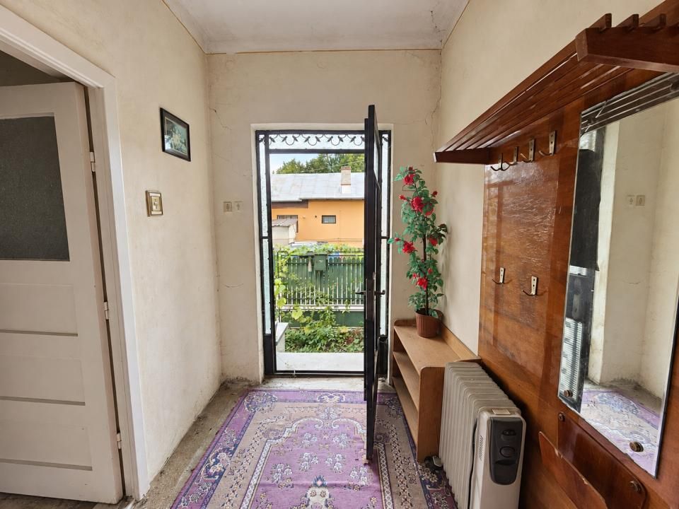 Casă de vânzare în Câmpinița – strada Dunării | 95.000 €-Oportunitate investitii – fotografia 21 din 34