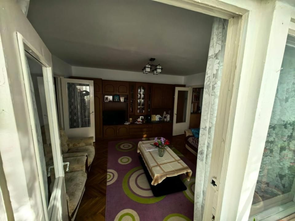 2 camere | mobilat si utilat | boxa | zona excelenta | – fotografia 8 din 14