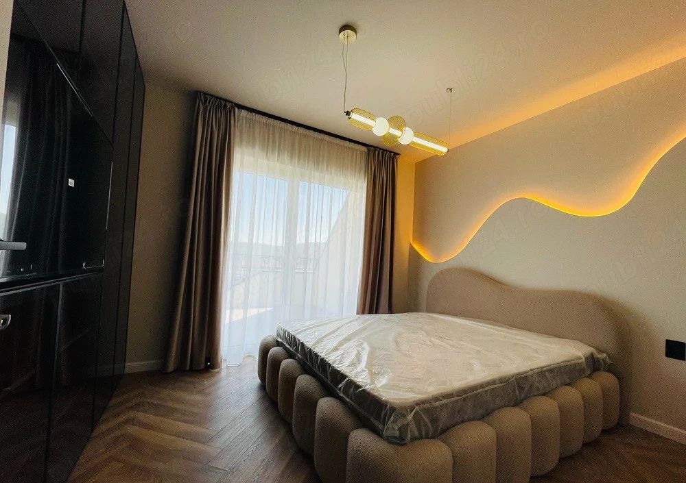 Apartament 3 camere cu terasă de 36 mp – Eroilor - Florești – fotografia 7 din 10