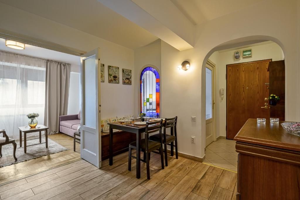 Inchiriere apartament cochet Universitate – fotografia 9 din 13
