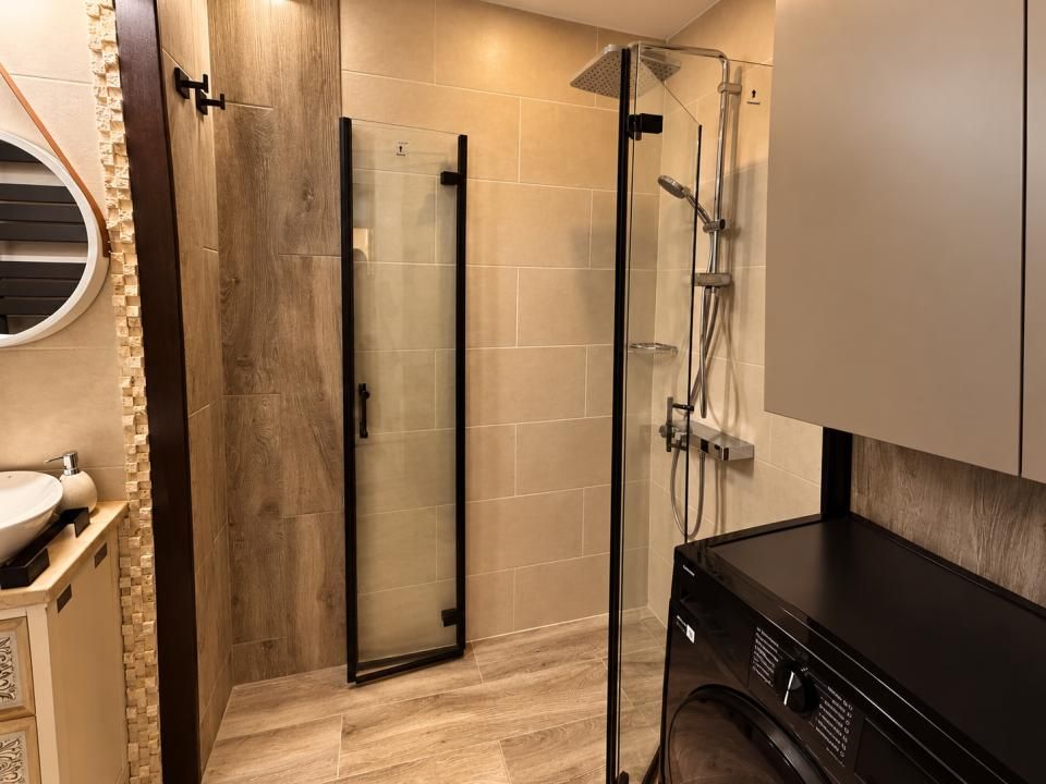 Cișmigiu-2 camere Premium -Prima închiriere-Liniște în centrul orașului – fotografia 28 din 31