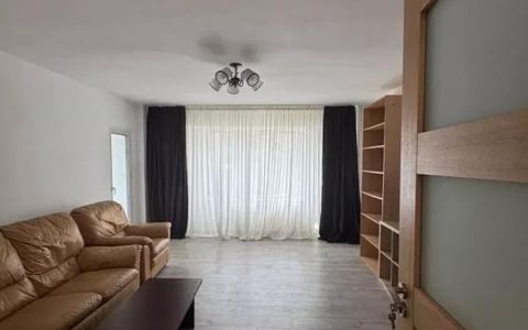 3 Camere de inchiriat | Octavian Goga | Metrou | Mobilat