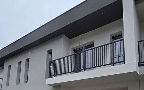 Ocazie - casă tip triplex, 2025, Terra, Floresti - cel mai ieftin pret!