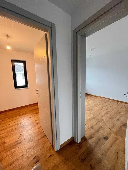 Casă finisată, 5 camere, 161mp utili, 500mp teren, Apahida – fotografia 7 din 14