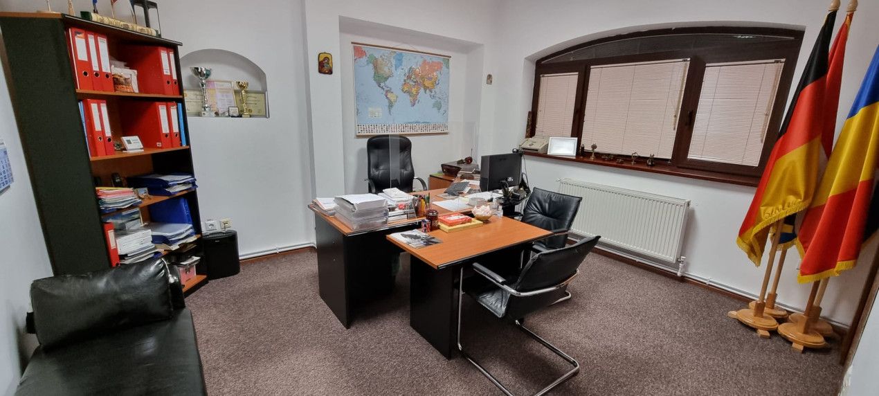 SPATIU COMERCIAL |  BD. MAMAIA |  D+P+2 – fotografia 2 din 25