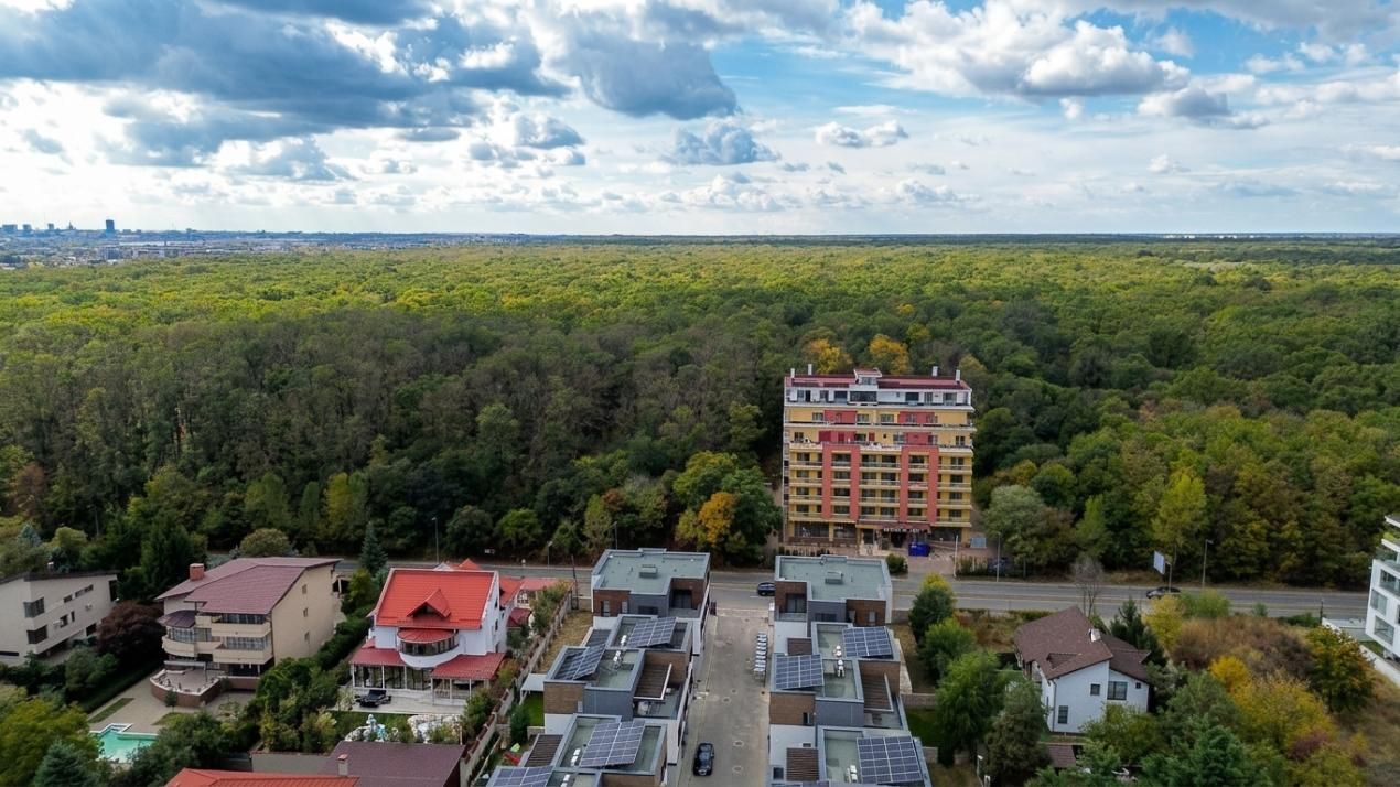 Vilă duplex cu lift, grădină și 3 terase – El Unico Residences, Pipera – fotografia 17 din 20