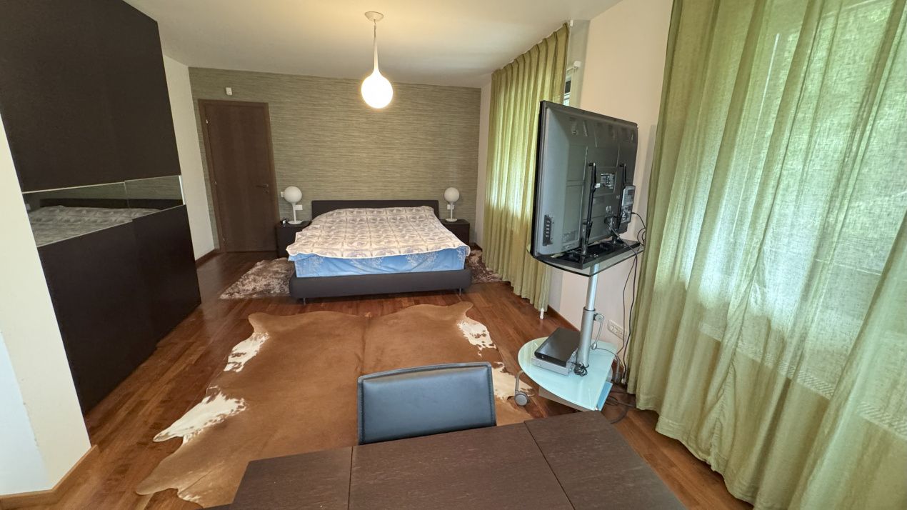 Vilă zona exclusivista în Predeal – Cioplea | teren 500 mp/comision 0% – fotografia 34 din 62