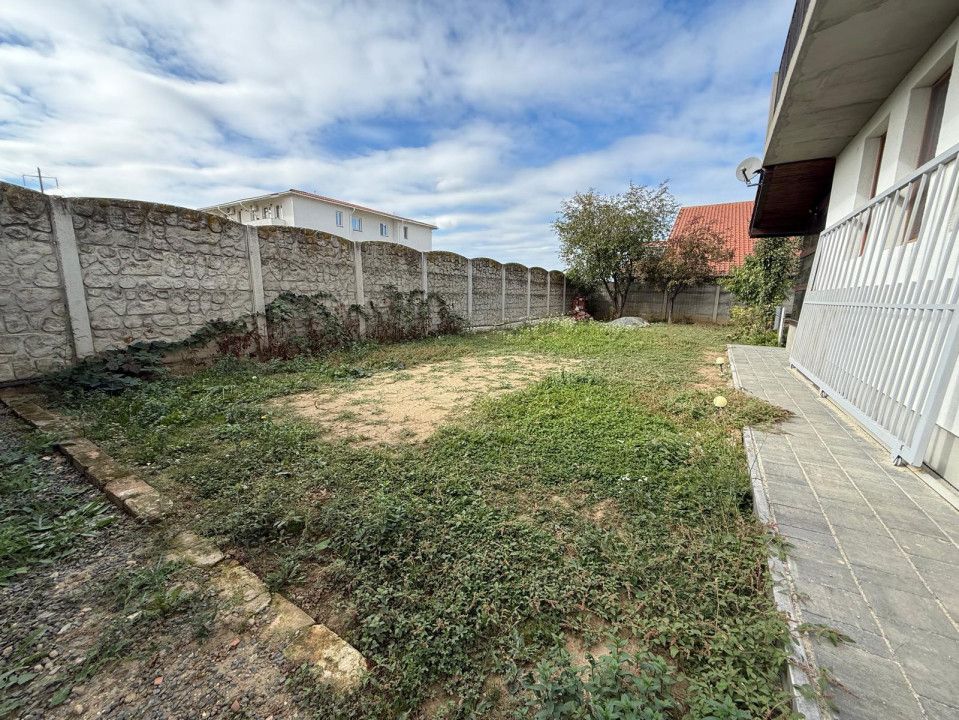 Casa individuala, 5 camere, 506 mp teren,  140 mp utili - Giroc – fotografia 4 din 14